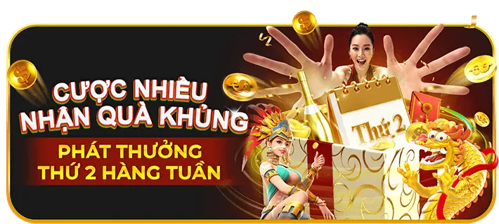 Khuyến mãi 98win58