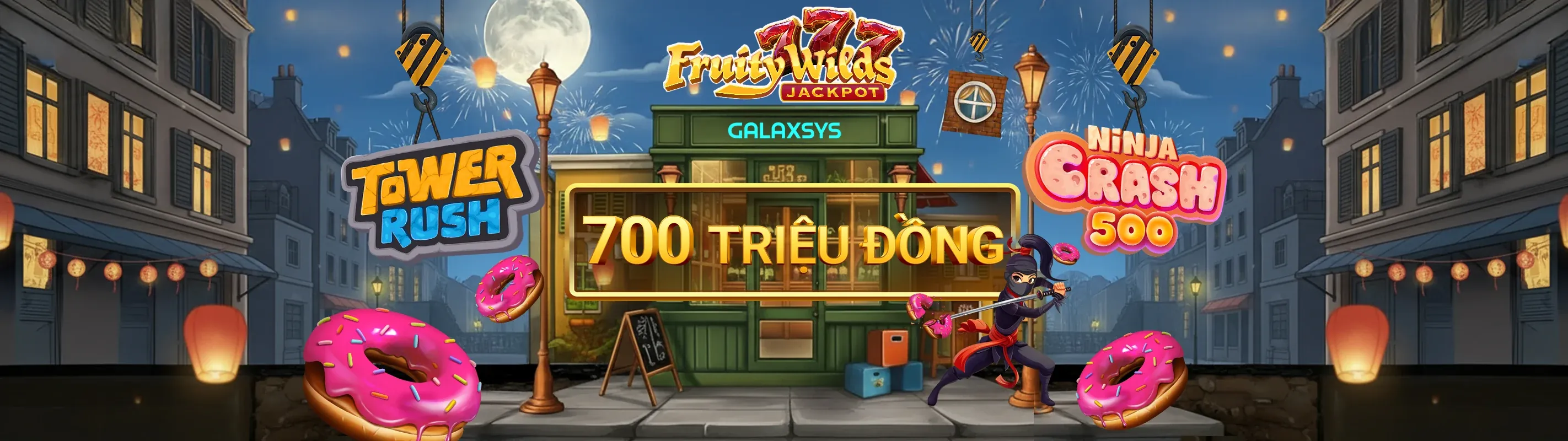 Trải nghiệm Nổ Hũ 98win58 Link Mới với jackpot lớn